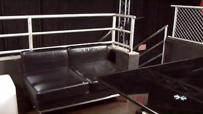 Twinks Suck Off in Hot Bareback Group Sex Oral Fun!