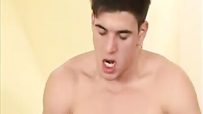 Twinks Bare Orgy: Raw Passion Unleashed in Gay Porn Video