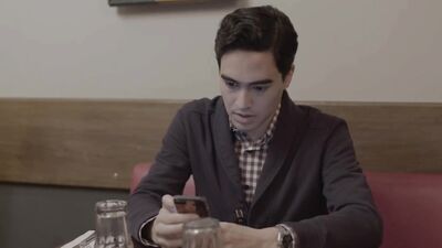 (The Date): A XXX Gay Porn Video with Hot Men and Steamy Action ==========================================================================