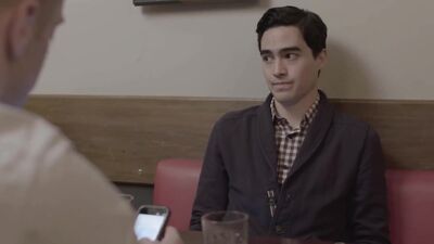 (The Date): A XXX Gay Porn Video with Hot Men and Steamy Action ==========================================================================