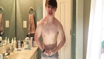 Russian muscle & piss