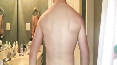 Russian muscle & piss