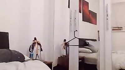 Rimming and Sucking: The Cutest Blonde Boy in Action