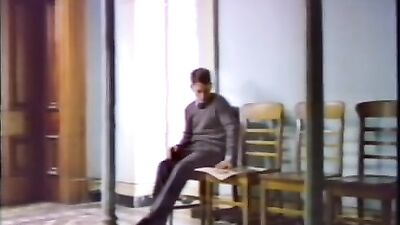 The Devils Playground: A Gay Porn Video with Steamy Action!
