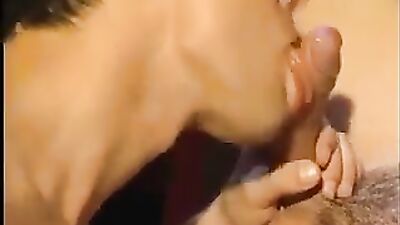 Sweaty Fuck & Cumkiss