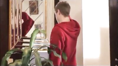 Unleashed Lovers: Raw Bareback Action