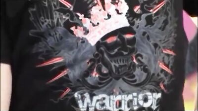 Horny Hard Fast Toy Solo