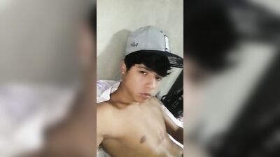 Seduction Unleashed - Latino Solo - Gay Porn Video