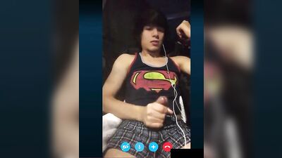 Supermans Gay Porn Adventure - Exploring His Sexuality with Rough Men