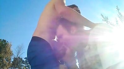 Bareback Action Ass Playlist - Bareback Gangbang Teens 19-27 years old