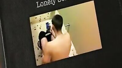Gay Porn - Straight Boys in Bathroom Fun!
