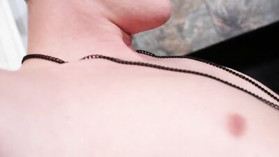 Love Bites: Gay Boys Passionate Moments - Action