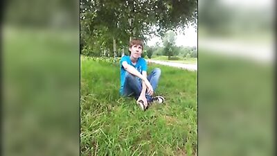 Gay Stepdads Lustful Desires with Young Boy