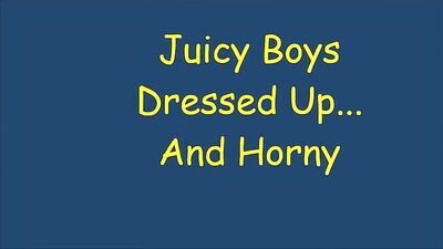 Juicy Twinks: Bareback Cum Shots - Raw and Wild Sex with Hottest Twink Boys!