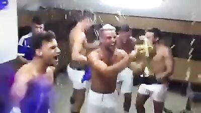 Allegria - The Ultimate Italian Game Mix =====================