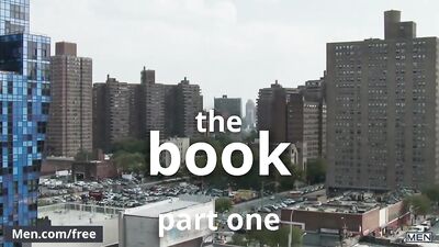 Men.com - The Book Part 1 - Trailer preview