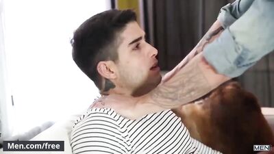 Men.com - The Book Part 1 - Trailer preview