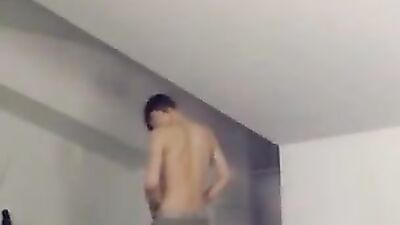 Bailando Solo: Hardcore Gay Porn with Hot Latin Boys