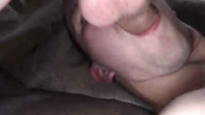 College Bareback Bust Buddies!