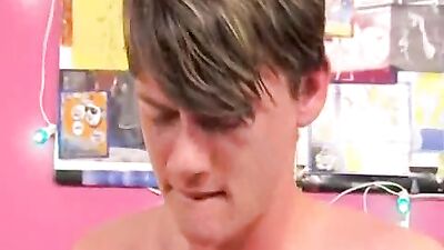 (Gay Porn) - (Tori and Jeremy) - (Action)