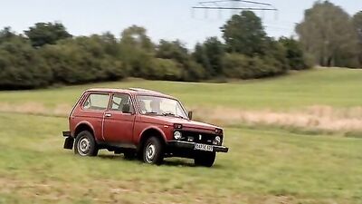 Gay Movie - Rückenwind (Germany 2009)