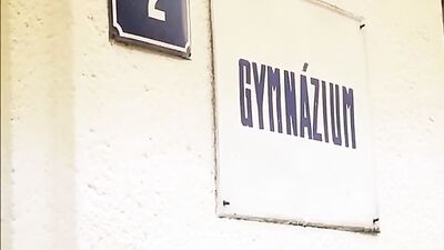 Gay Porn Students Delight: Action Bareback Cum Shots