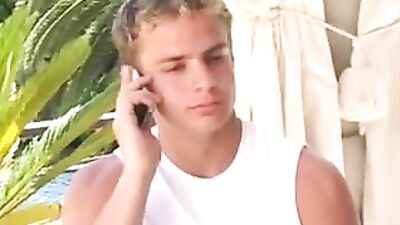 Bed Boys 3 - Cum-Filling Adventures with Gay Teen Studs!