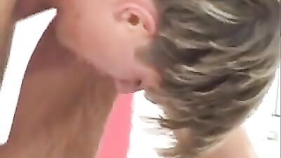 Bed Boys 3 - Cum-Filling Adventures with Gay Teen Studs!