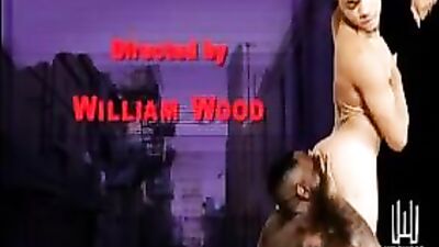 Gay XXX Hookers Action Bareback Black Video