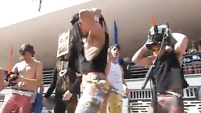 Ultimate Action Mix Movies: Boys in Heat - Hardcore Gay Porn Adventure