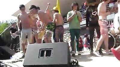 Ultimate Action Mix Movies: Boys in Heat - Hardcore Gay Porn Adventure