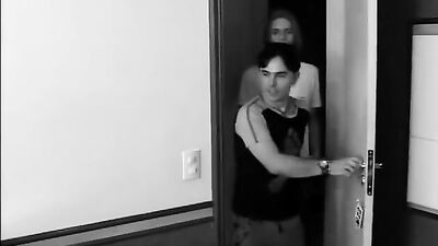 Long Haired Bottom Boys Fetish: Action-packed Gay Porn Video!