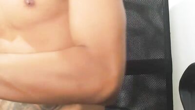 Xhotcumdaves Latino Web-Cam Amateur Gay Porn Video