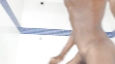 Blatino Cocksucker - Exploring the Dark Side of Gay Porn