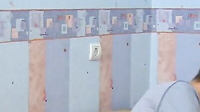 Drunk Hot Boys Cum & Fuck in Action-Packed Threesome!