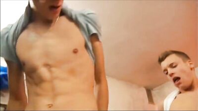 Groove with Passion: The Ultimate Dancing Competition for Gay Porn Stars!