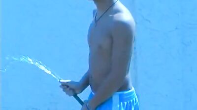 Hot Bareback Boys Cum in Ass 2021: Ultimate Anal Cumshot Compilation