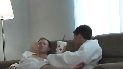 Hot Bareback Boys Cum in Ass 2021: Ultimate Anal Cumshot Compilation