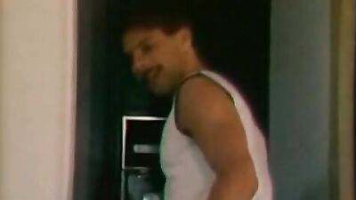 Gangbang Heat - RLH314: Hardcore Action with Muscular Guys!