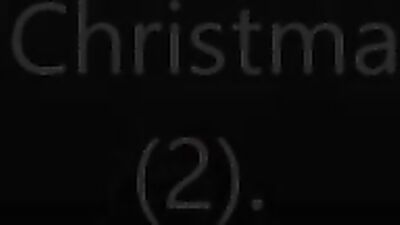 Gay Xmas Party Twink BB HD