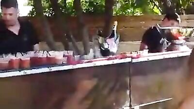 Bisexual Fun Short Films: Samuser - The Bisexual Adventures