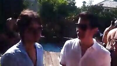 Bisexual Fun Short Films: Samuser - The Bisexual Adventures