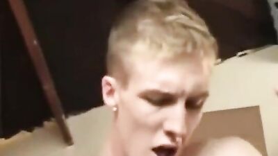 Warehouse Fucking Boys