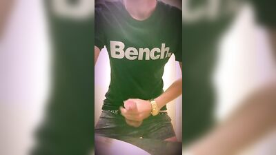 Hotbench