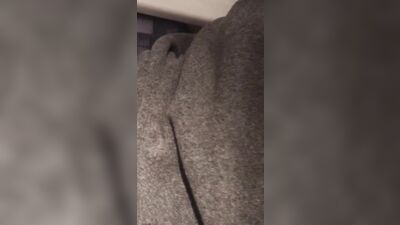 Gay Porn Breeding Slut Pub Toilet: Bareback Blond Boys Step Son