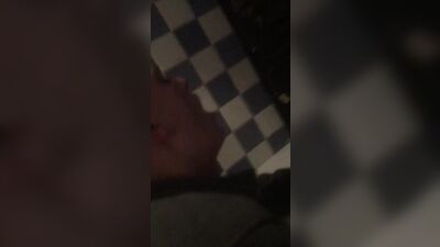 Gay Porn Breeding Slut Pub Toilet: Bareback Blond Boys Step Son