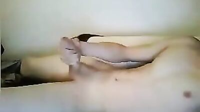 Cumming with Blonde Cuties: Hardcore Gay Porn for You!