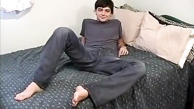 Jakes screen test