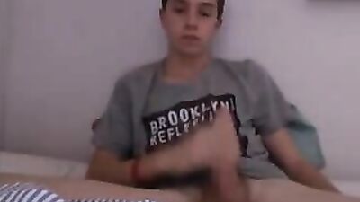 Brooklyn Reflections: Big Cock Amateur Ass Playlist!