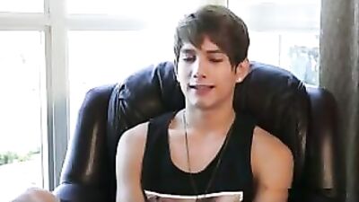 My First Time (Gay Porn) - A Young Mans Steamy Encounter with a Muscular Stranger!